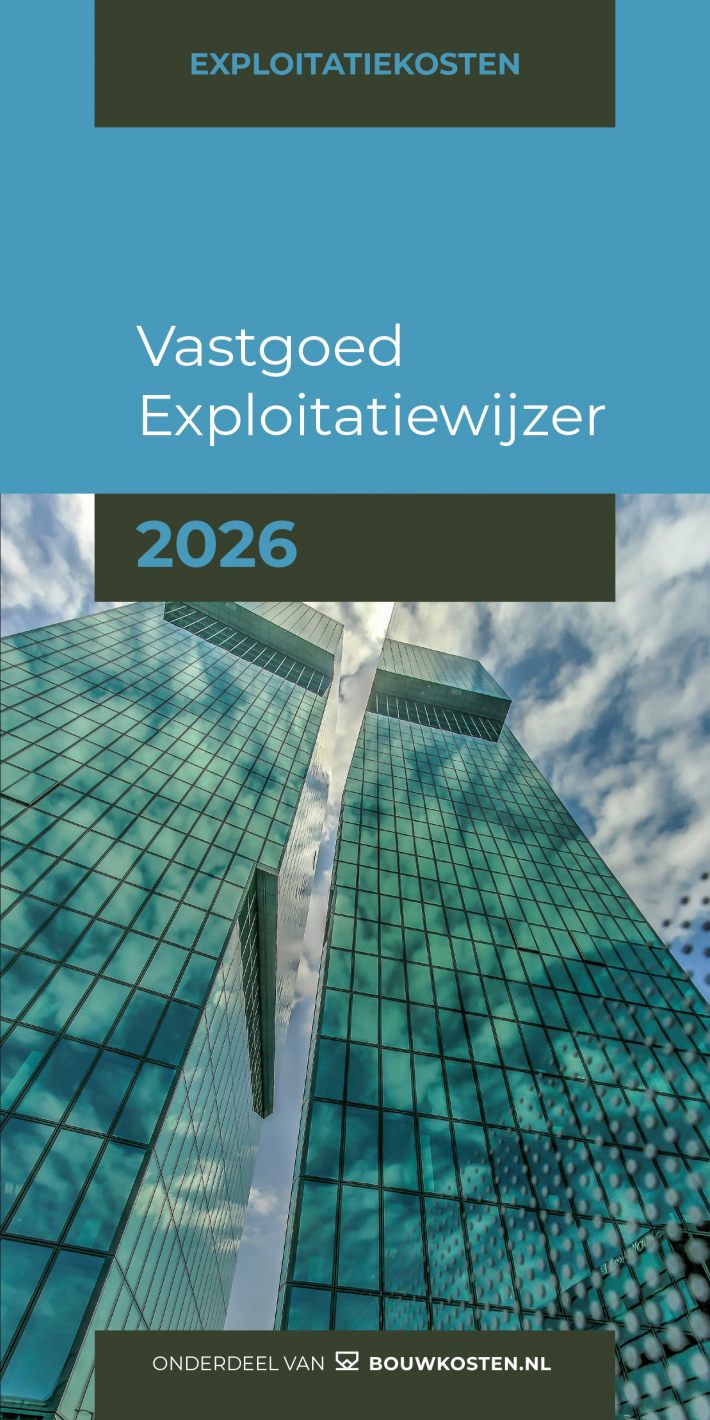 Vastgoed Exploitatiewijzer