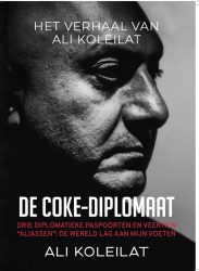 De coke - diplomaat