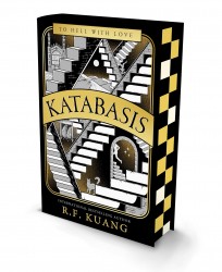 Katabasis Katabasis