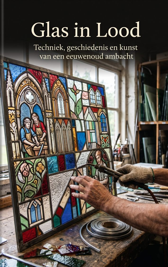 Glas in Lood