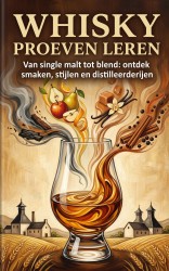 Whisky Proeven Leren