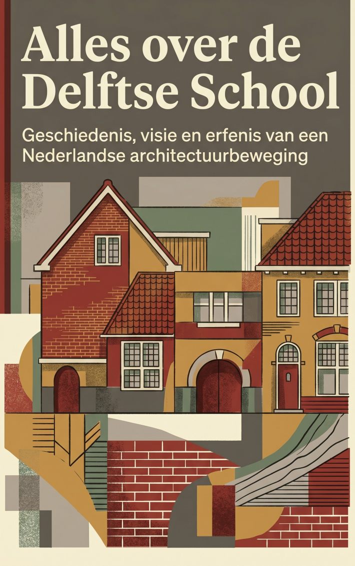 Alles over de Delftse School