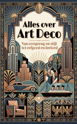 Alles over Art Deco