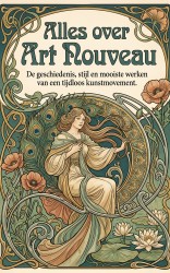 Alles over Art Nouveau