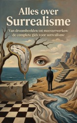Alles over Surrealisme