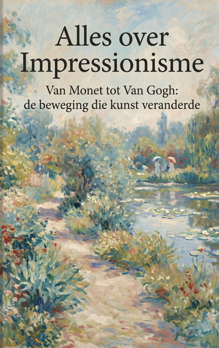 Alles over Impressionisme