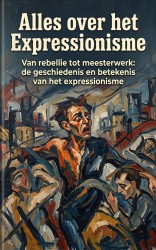 Alles over het Expressionisme