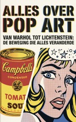 Alles over Pop Art