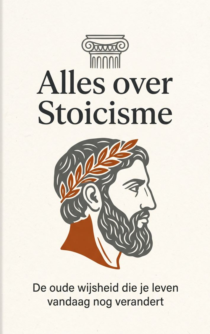Alles over Stoicisme