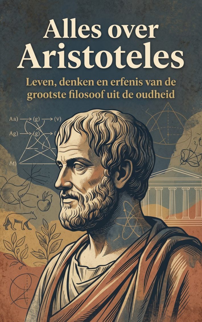 Alles over Aristoteles