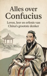 Alles over Confucius