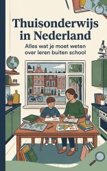 Thuisonderwijs in Nederland