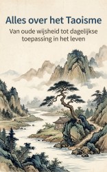 Alles over het Taoisme
