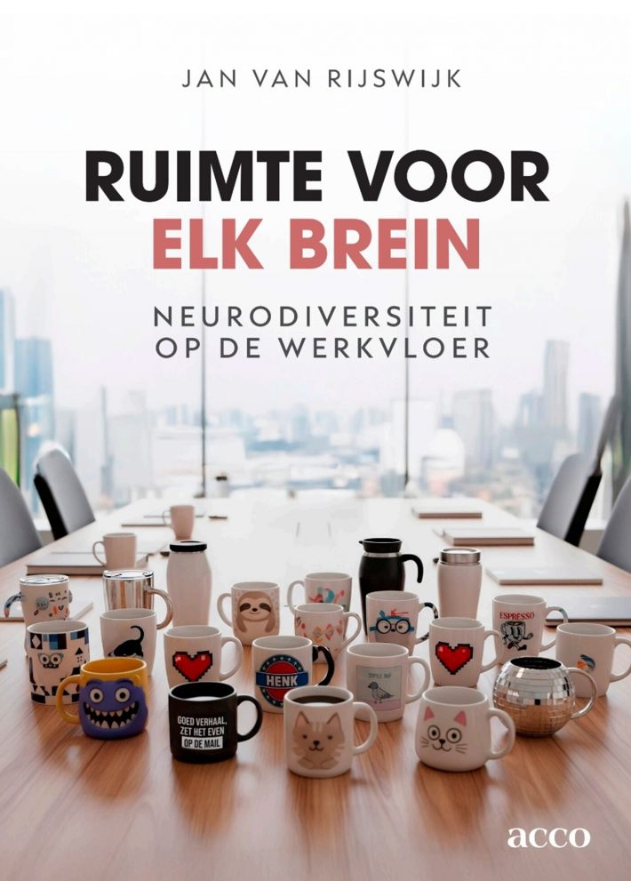 Ruimte voor elk brein