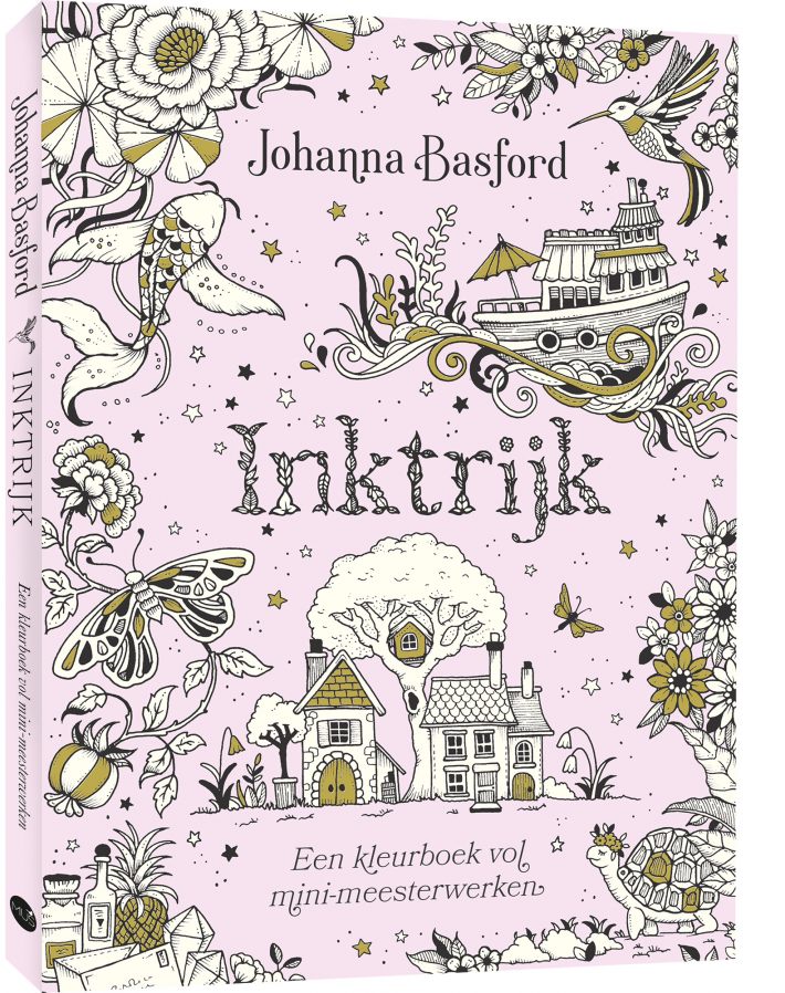 Inktrijk