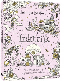 Inktrijk