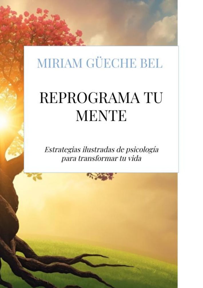 Reprograma tu mente