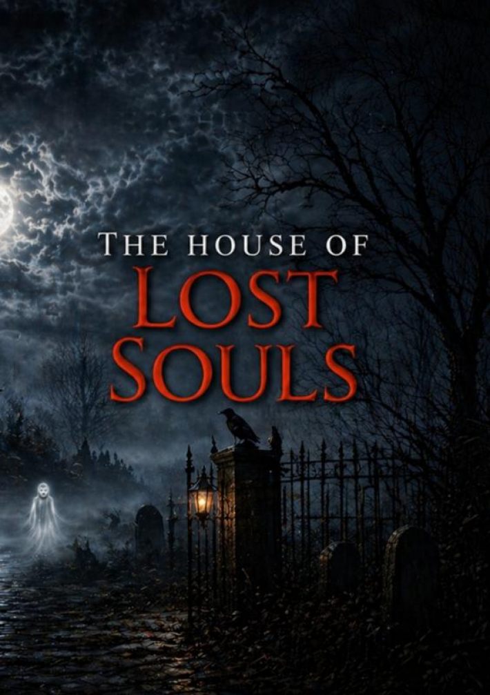 The house of lost souls