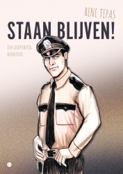Staan Blijven!