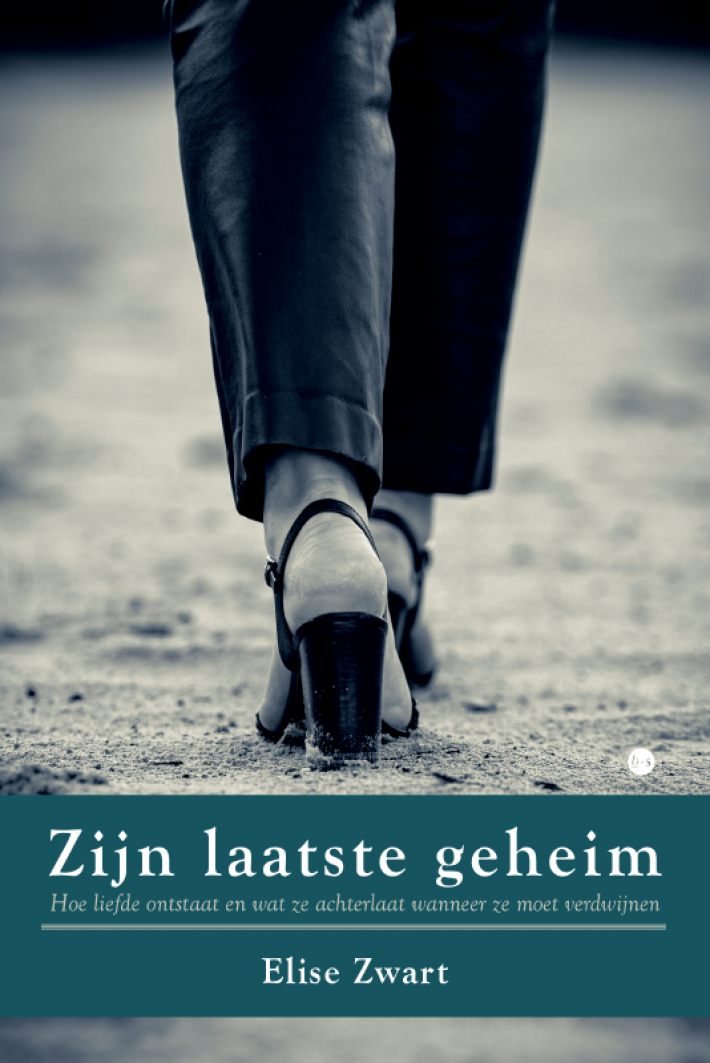 Zijn laatste geheim