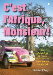 C'est l'Afrique, Monsieur!