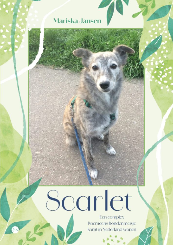 Scarlet