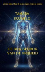 De Blauwdruk van de Vrijheid