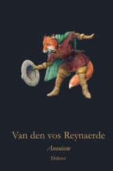 Van den vos Reynaerde