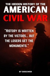 The Hidden History of the American Civil War