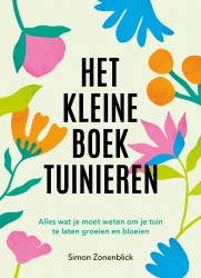 Het kleine boek tuinieren