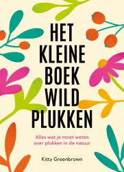 Het kleine boek wildplukken