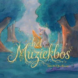 het Muziekbos