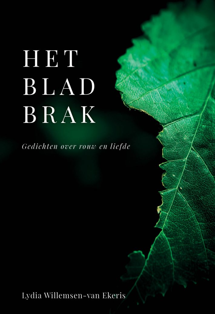 Het blad brak &bullet; Het blad brak