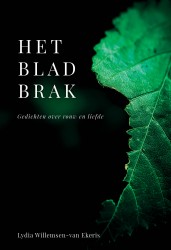 Het blad brak &bullet; Het blad brak