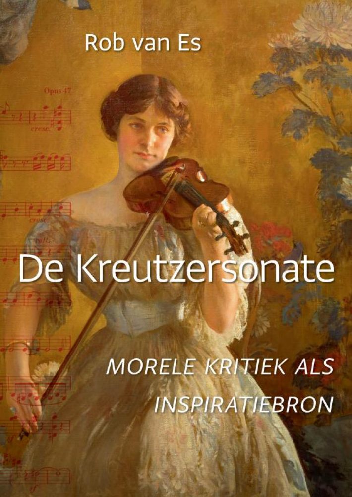 De Kreutzersonate