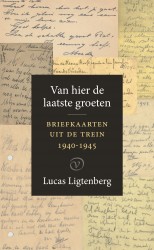 Van hier de laatste groeten