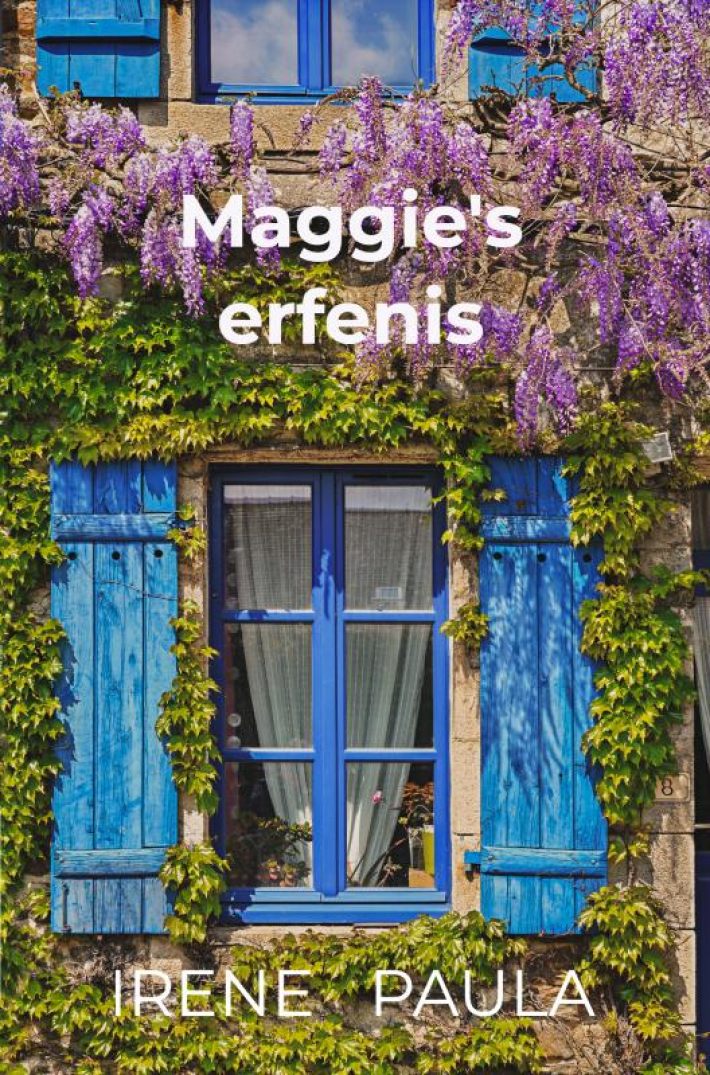 Maggie's erfenis
