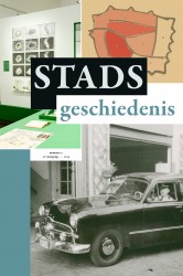 Stadsgeschiedenis 21 (2026) 1