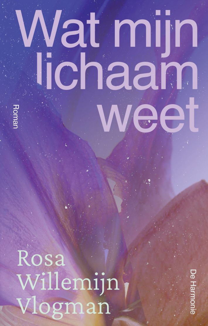 Wat mijn lichaam weet