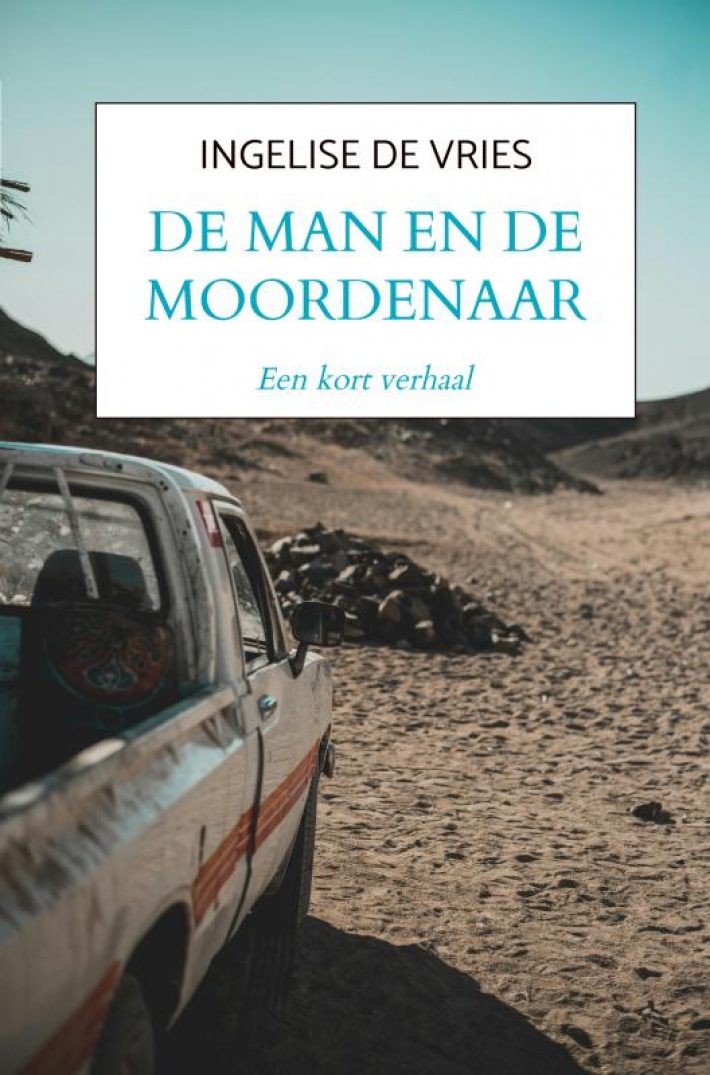 De man en de moordenaar