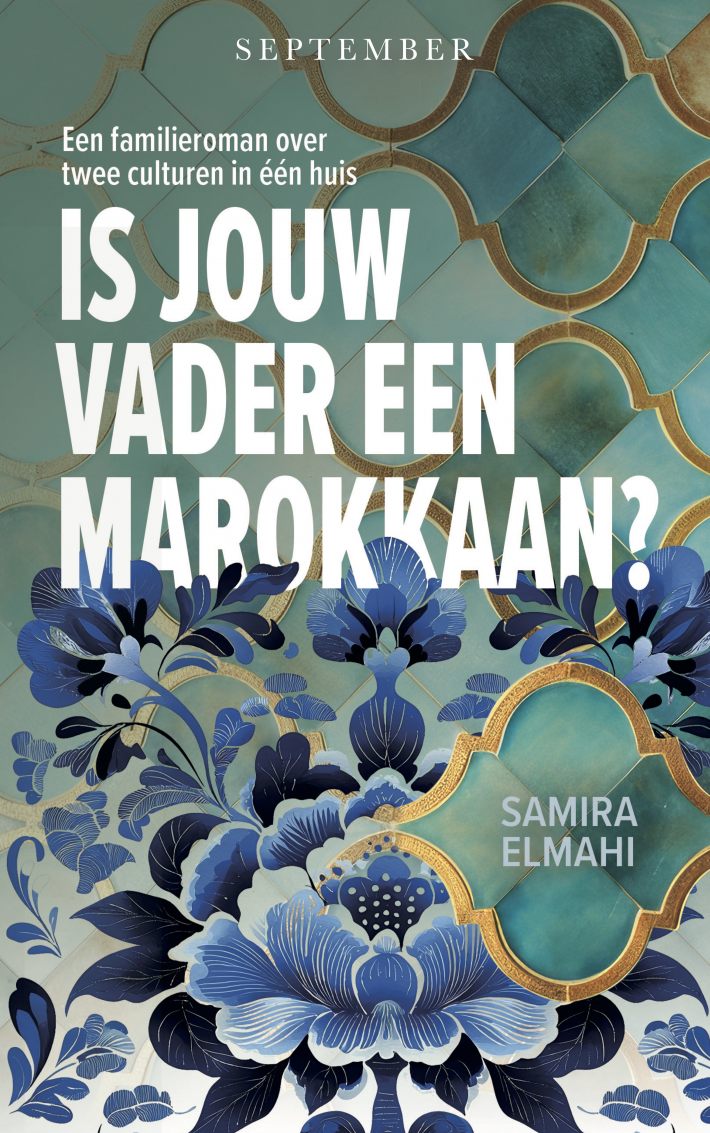 Is jouw vader een Marokkaan?
