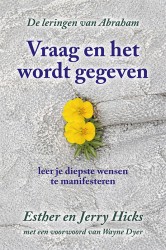 Vraag en het wordt gegeven