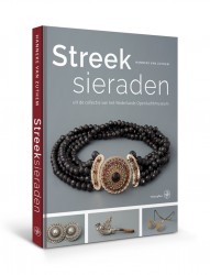Streeksieradenboek