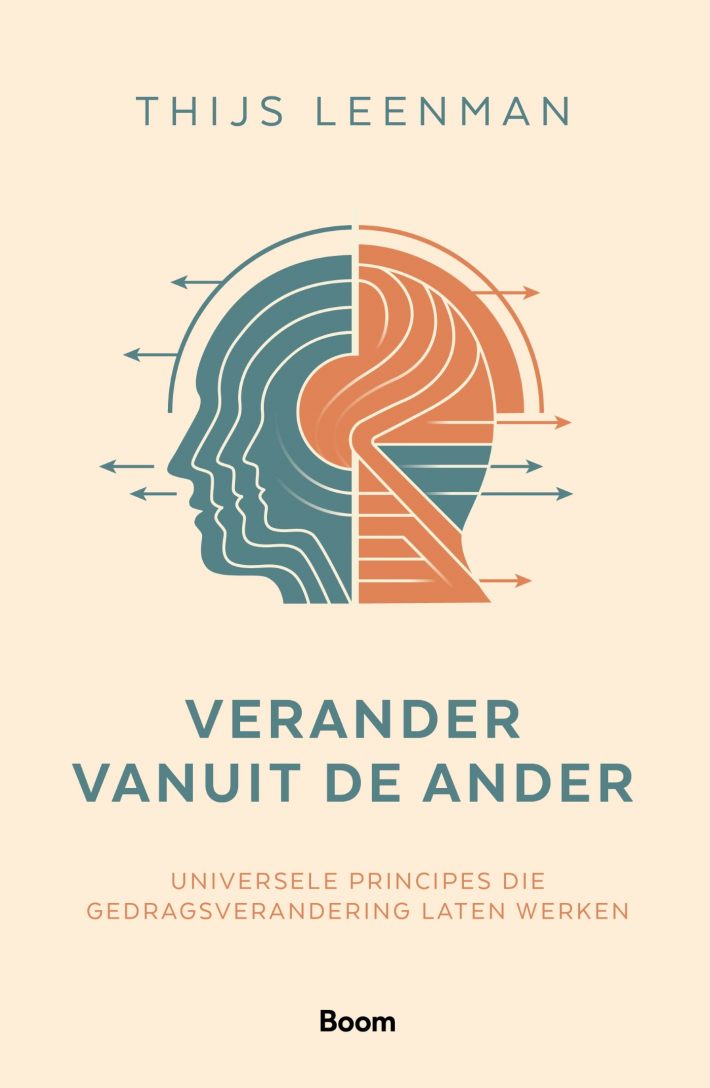 Verander vanuit de ander