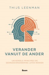 Verander vanuit de ander