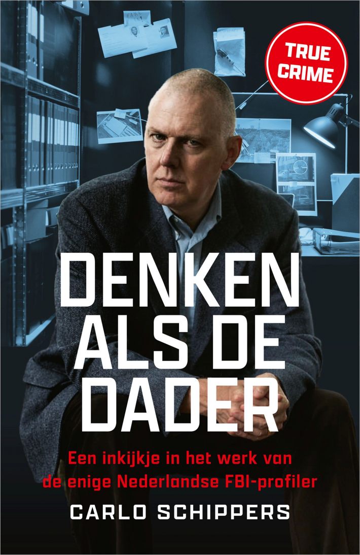 Denken als de dader