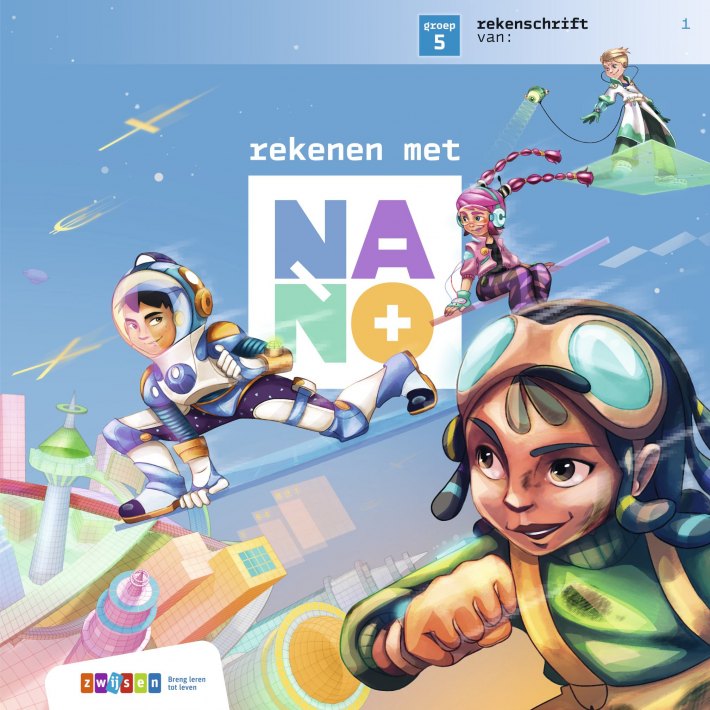 Nano