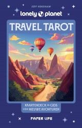 Lonely Planet Travel Tarot