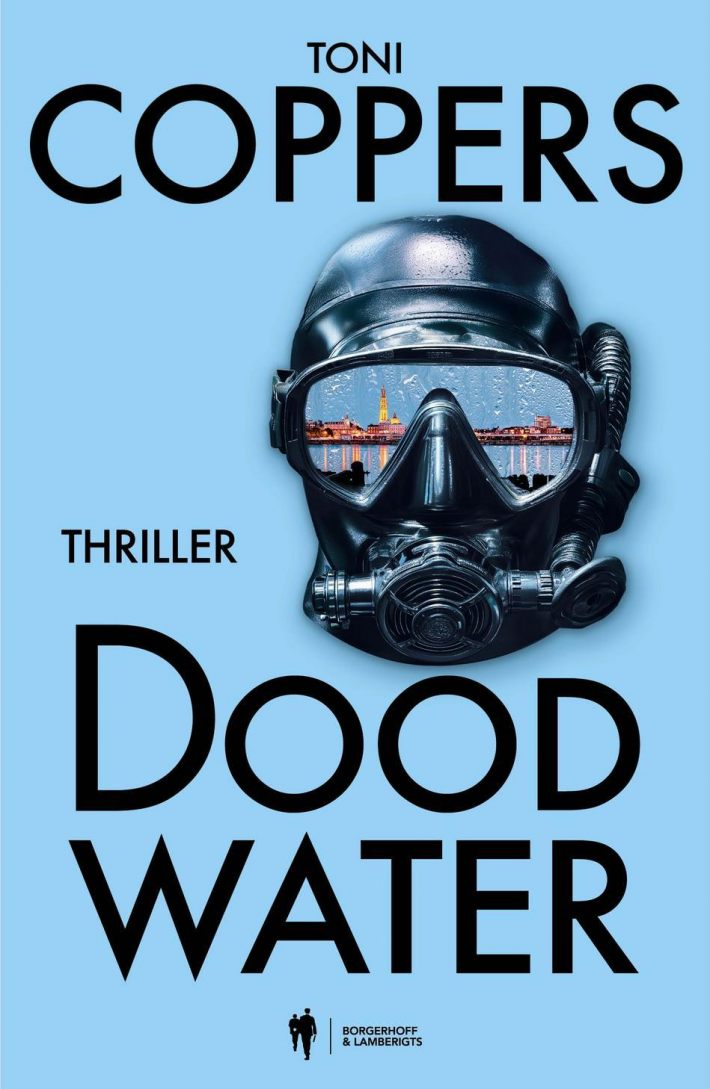 Dood water Dood water
