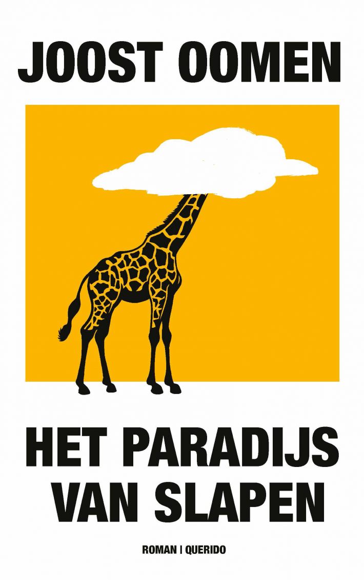 Het paradijs van slapen
